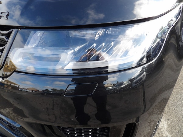 Used Land Rover Range Rover Sport 2018 for sale - 76308043: Photo 13