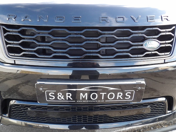 Used Land Rover Range Rover Sport 2018 for sale - 76308043: Photo 14