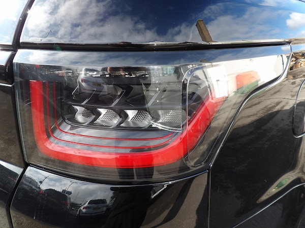 Used Land Rover Range Rover Sport 2018 for sale - 76308043: Photo 19