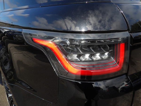 Used Land Rover Range Rover Sport 2018 for sale - 76308043: Photo 22