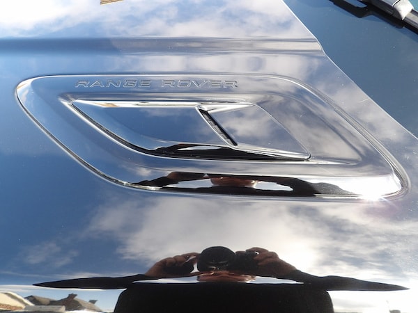 Used Land Rover Range Rover Sport 2018 for sale - 76308043: Photo 27