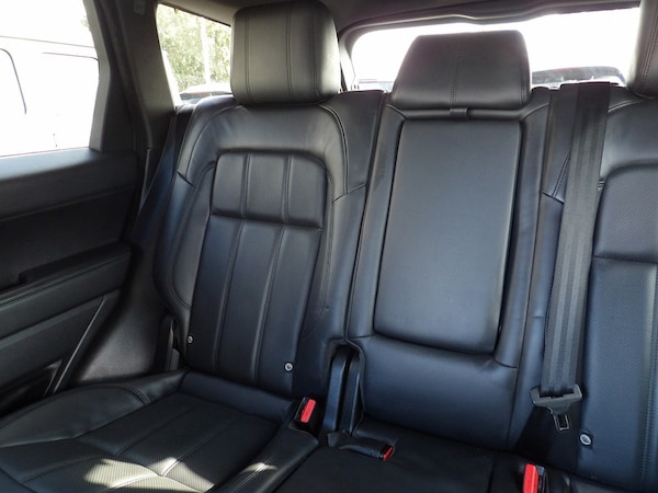 Used Land Rover Range Rover Sport 2018 for sale - 76308043: Photo 34