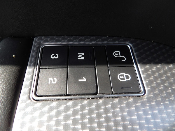 Used Land Rover Range Rover Sport 2018 for sale - 76308043: Photo 38