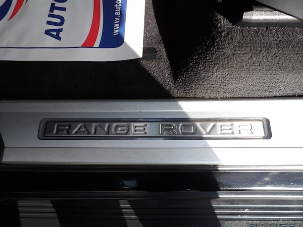 Used Land Rover Range Rover Sport 2018 for sale - 76308043: Photo 41