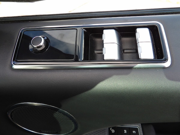 Used Land Rover Range Rover Sport 2018 for sale - 76308043: Photo 74