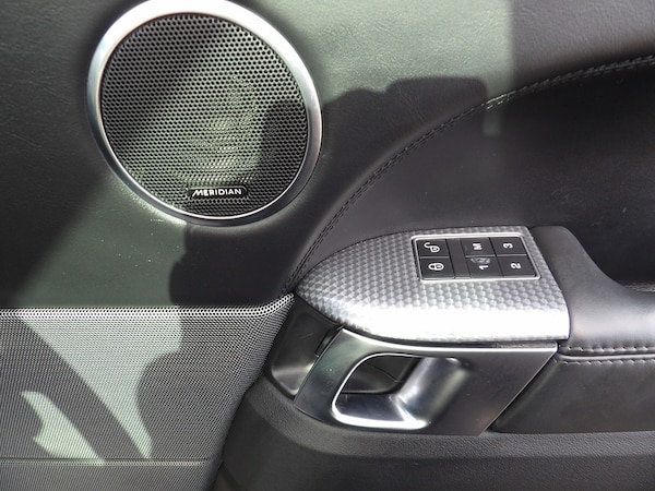 Used Land Rover Range Rover Sport 2018 for sale - 76308043: Photo 75