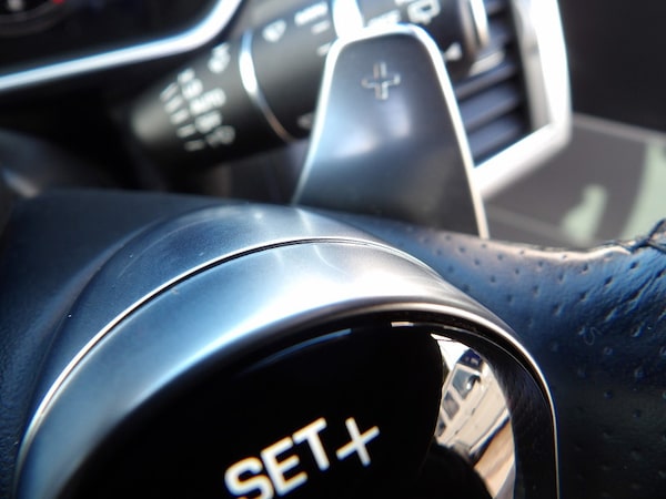 Used Land Rover Range Rover Sport 2018 for sale - 76308043: Photo 80