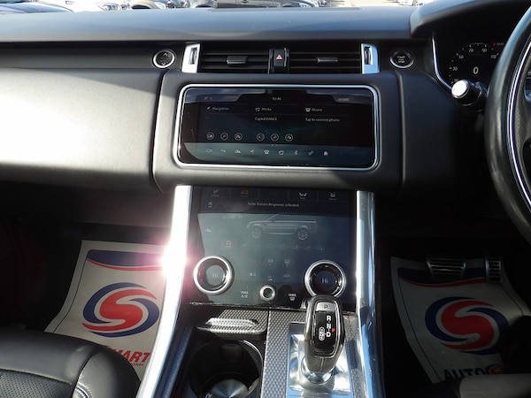 Used Land Rover Range Rover Sport 2018 for sale - 76308043: Photo 85