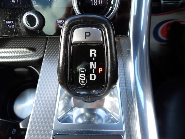 Used Land Rover Range Rover Sport 2018 for sale - 76308043: Photo 97