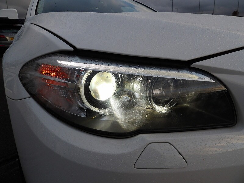 Used BMW 5 Series 2015 for sale - 76589050: Photo 13