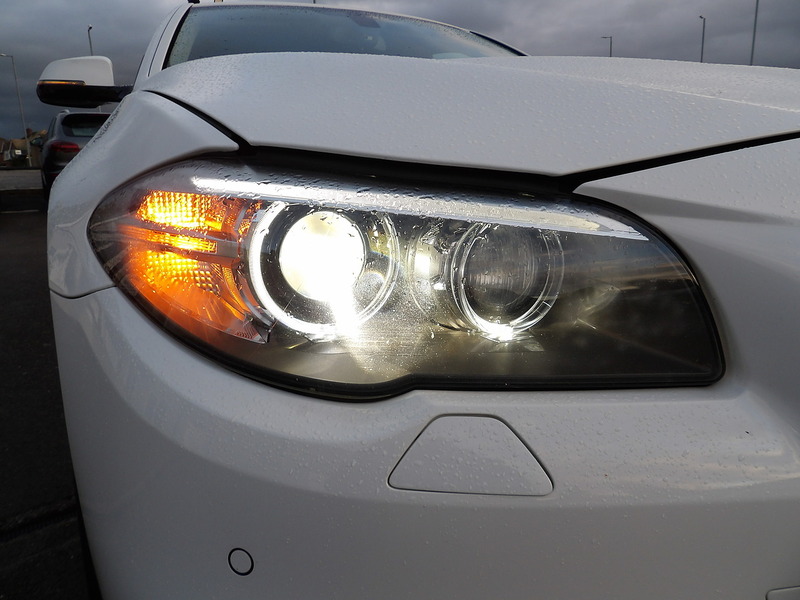 Used BMW 5 Series 2015 for sale - 76589050: Photo 14