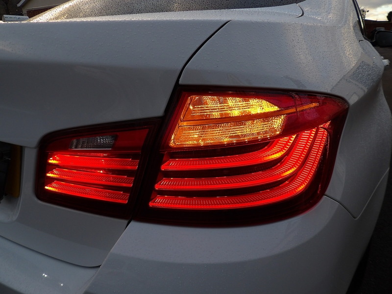 Used BMW 5 Series 2015 for sale - 76589050: Photo 17