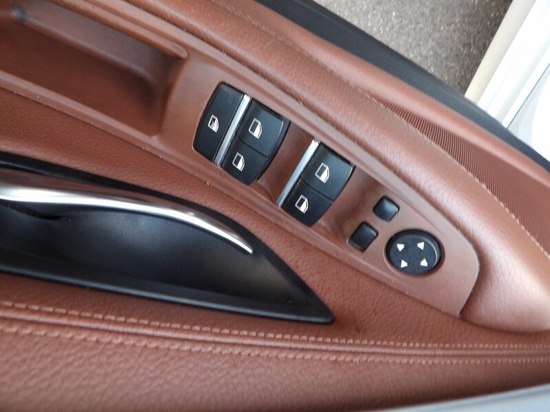 Used BMW 5 Series 2015 for sale - 76589050: Photo 20