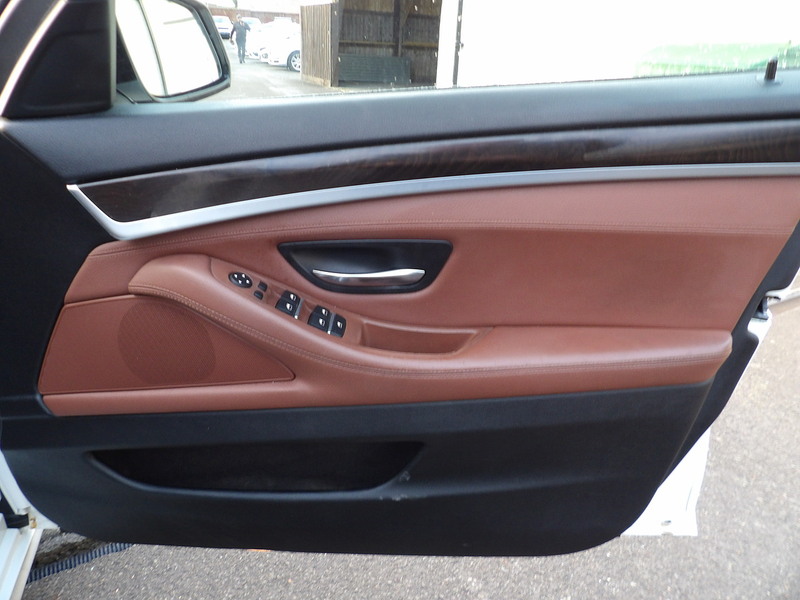 Used BMW 5 Series 2015 for sale - 76589050: Photo 21