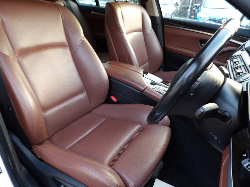 Used BMW 5 Series 2015 for sale - 76589050: Photo 23