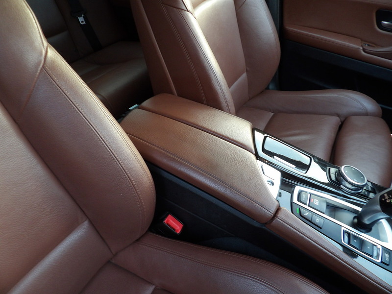 Used BMW 5 Series 2015 for sale - 76589050: Photo 24