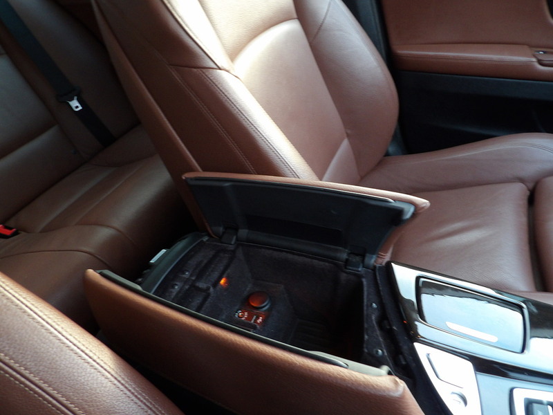 Used BMW 5 Series 2015 for sale - 76589050: Photo 25