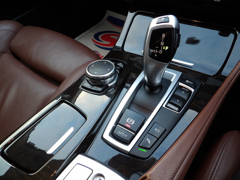 Used BMW 5 Series 2015 for sale - 76589050: Photo 26