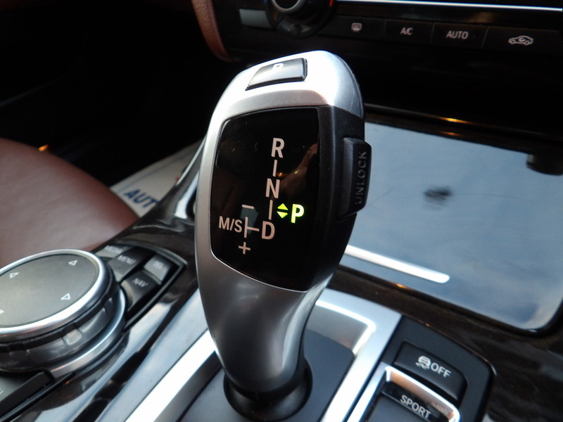 Used BMW 5 Series 2015 for sale - 76589050: Photo 27