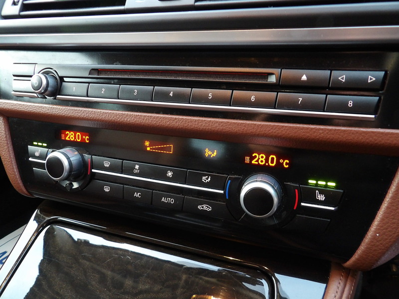 Used BMW 5 Series 2015 for sale - 76589050: Photo 29