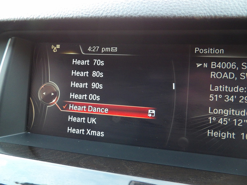 Used BMW 5 Series 2015 for sale - 76589050: Photo 31