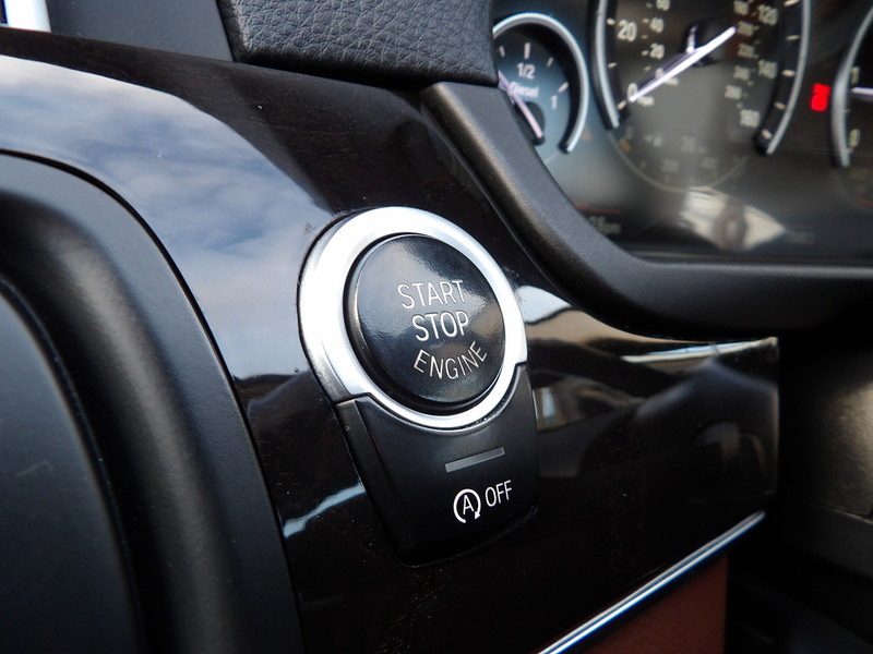 Used BMW 5 Series 2015 for sale - 76589050: Photo 32