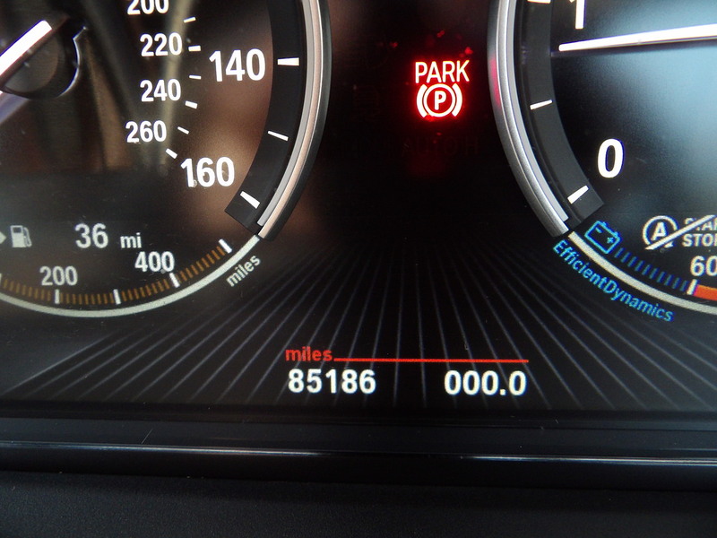 Used BMW 5 Series 2015 for sale - 76589050: Photo 34