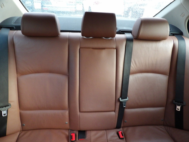 Used BMW 5 Series 2015 for sale - 76589050: Photo 39