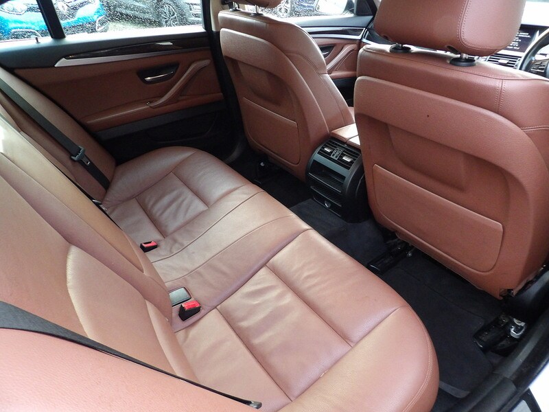 Used BMW 5 Series 2015 for sale - 76589050: Photo 40