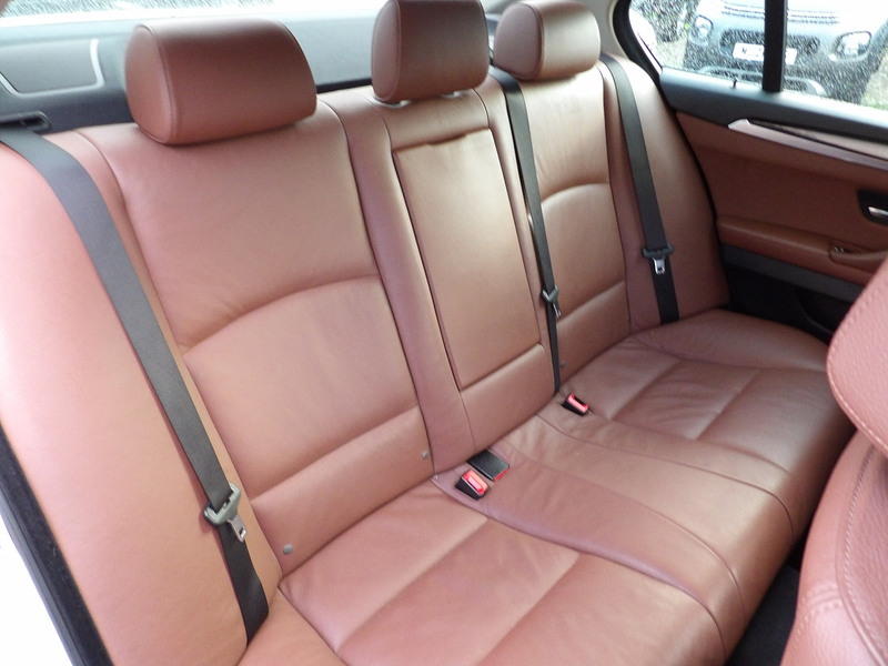 Used BMW 5 Series 2015 for sale - 76589050: Photo 41