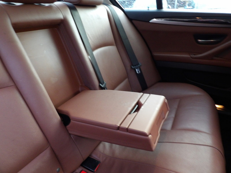 Used BMW 5 Series 2015 for sale - 76589050: Photo 42