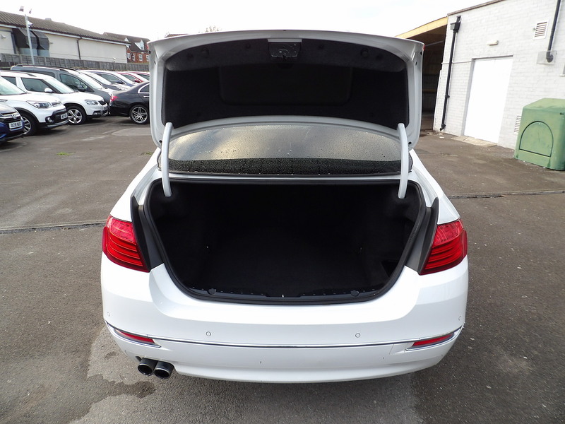 Used BMW 5 Series 2015 for sale - 76589050: Photo 47