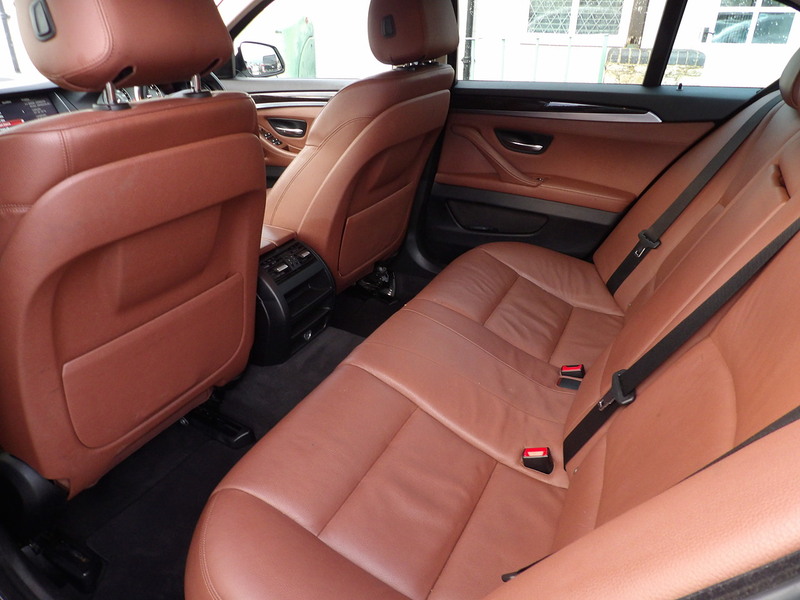 Used BMW 5 Series 2015 for sale - 76589050: Photo 48