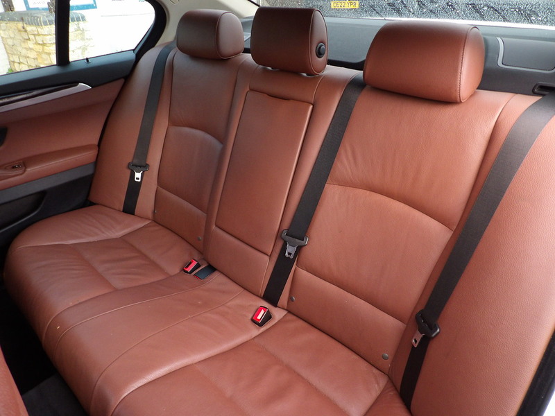 Used BMW 5 Series 2015 for sale - 76589050: Photo 49