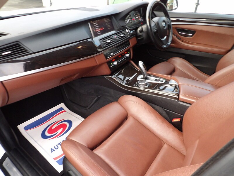 Used BMW 5 Series 2015 for sale - 76589050: Photo 50