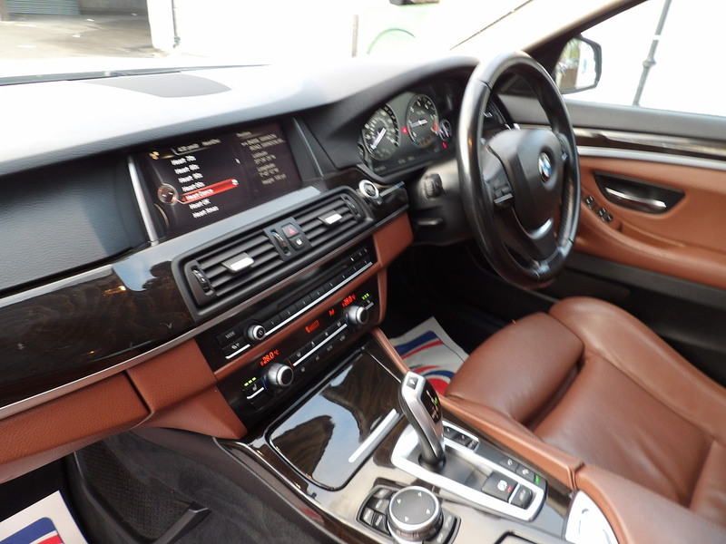 Used BMW 5 Series 2015 for sale - 76589050: Photo 51