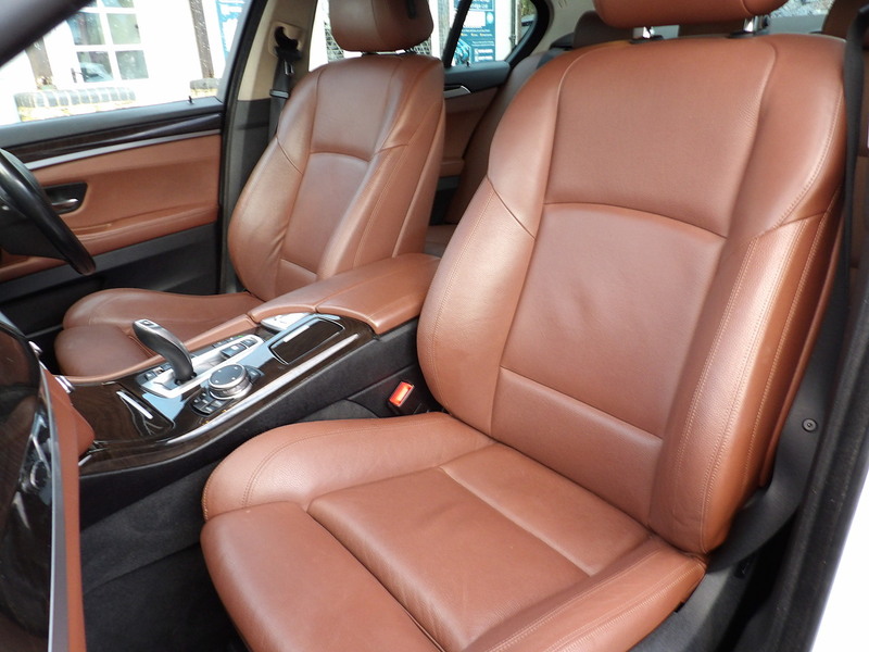 Used BMW 5 Series 2015 for sale - 76589050: Photo 52