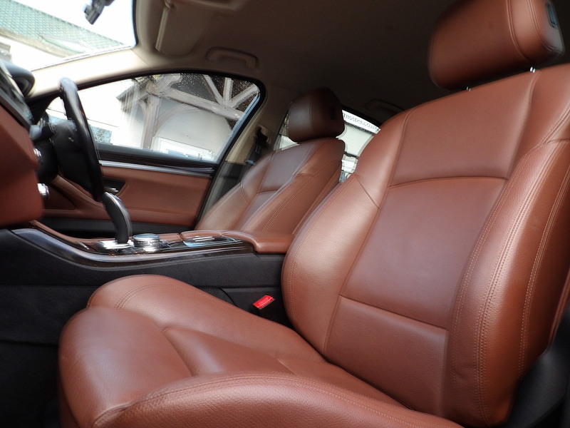 Used BMW 5 Series 2015 for sale - 76589050: Photo 53