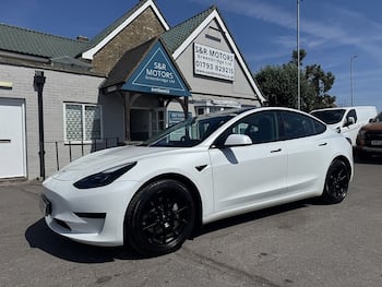 Used Tesla Model 3 2023 for sale - 79591539: Photo