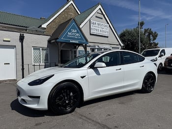 Used Tesla Model 3 2023 for sale - 79591539: Photo