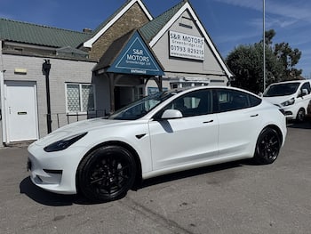 Used Tesla Model 3 2023 for sale - 79591539: Photo