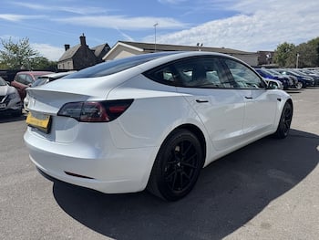 Used Tesla Model 3 2023 for sale - 79591539: Photo
