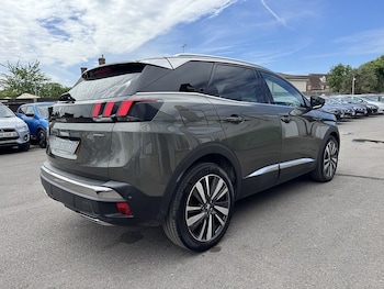 Used Peugeot 3008 2019 for sale - 79591546: Photo
