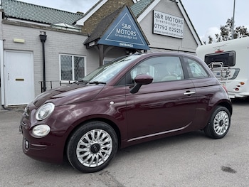 Used Fiat 500 2021 for sale - 79591489: Photo