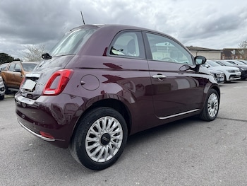 Used Fiat 500 2021 for sale - 79591489: Photo