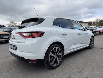 Used Renault Megane 2020 for sale - 79591499: Photo
