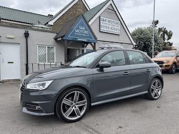 Used Audi A1 2017 for sale - 79591554: Photo