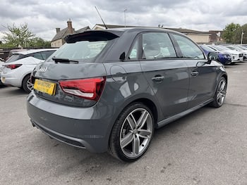 Used Audi A1 2017 for sale - 79591554: Photo