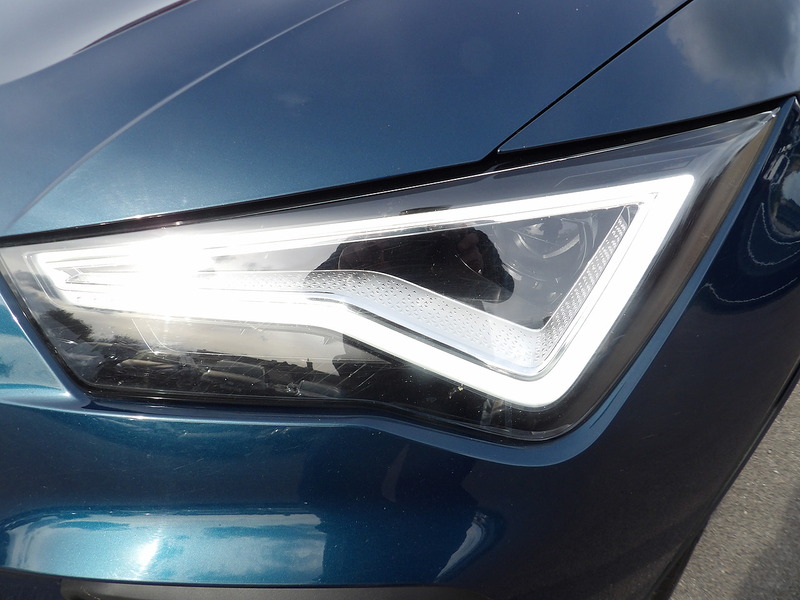 Used SEAT Ateca 2021 for sale - 76308109: Photo 12