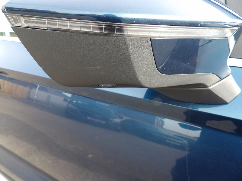 Used SEAT Ateca 2021 for sale - 76308109: Photo 16